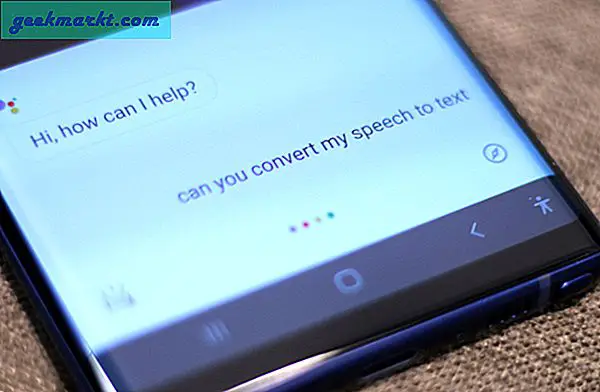 แอพ Speech To Text 10 อันดับแรกสำหรับการถอดเสียงบันทึกการประชุมและการบรรยาย