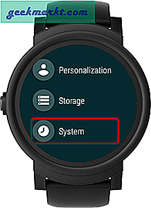 วิธีเล่นเพลงออฟไลน์บนนาฬิกา Android โดยไม่ใช้โทรศัพท์ของคุณ