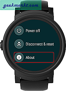 คุณสามารถฟังเพลงบน Apple Watch ได้โดยเชื่อมต่อกับ AirPods โดยไม่ต้องให้ iPhone ที่จับคู่อยู่ใกล้ ๆ ปรากฎว่าคุณสามารถทำได้เช่นเดียวกันกับนาฬิกา Android และหูฟังบลูทู ธ นี่คือวิธีการ