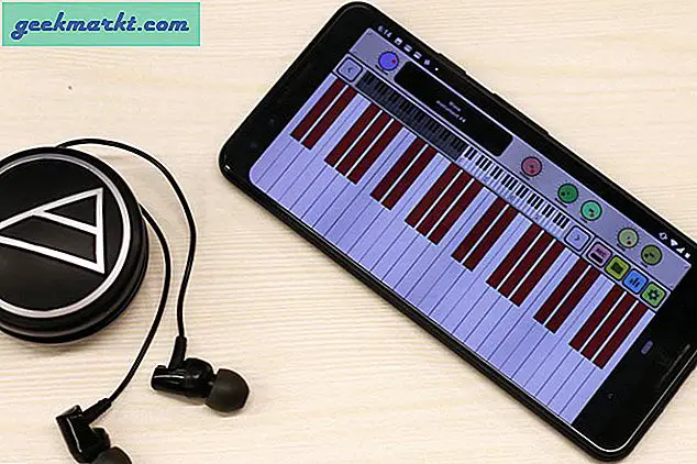 สุดยอดแอพ 8bit Music Maker เพื่อสร้างความมหัศจรรย์ใหม่
