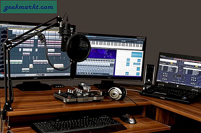 ทางเลือก Garageband ที่ดีที่สุดบน Windows ในการผลิตเพลง