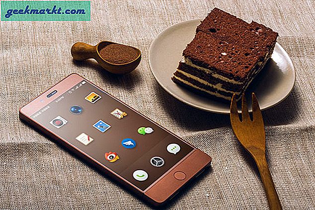 แอพ Recipe Organizer ที่ดีที่สุดในการค้นหาและจัดเก็บสูตรอาหาร