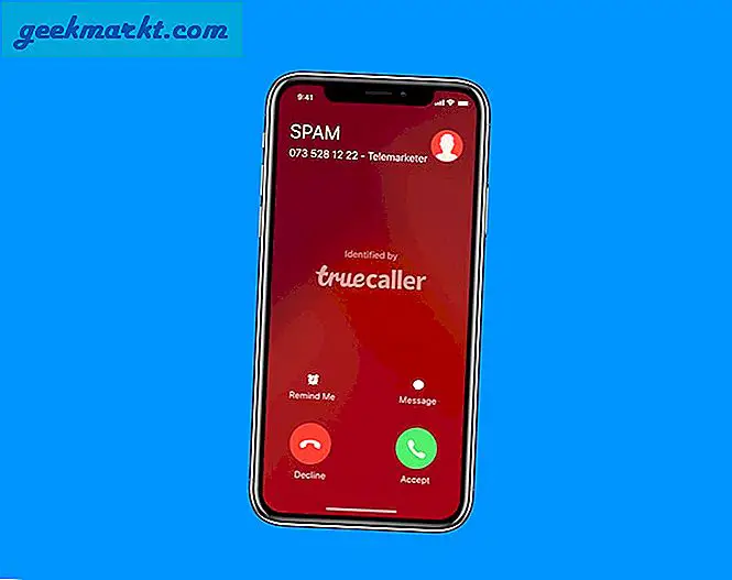 ทางเลือกของ Truecaller: เมื่อคุณถูกบังคับให้สมัครสมาชิก