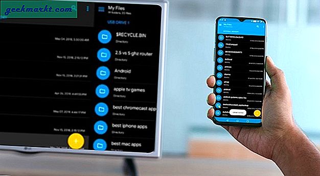 วิธี Sideload Apps บน Android TV Box เช่น Mi Box หรือ Nvidia Shield TV
