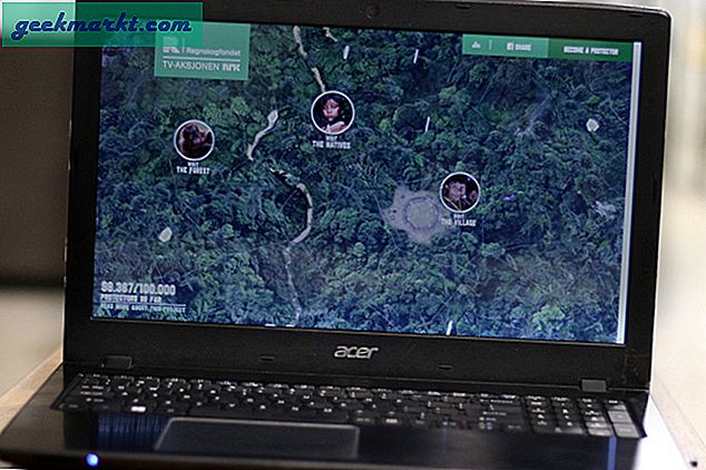 WebGL คืออะไรและจะเปิดใช้งานได้อย่างไรในเบราว์เซอร์ใด ๆ