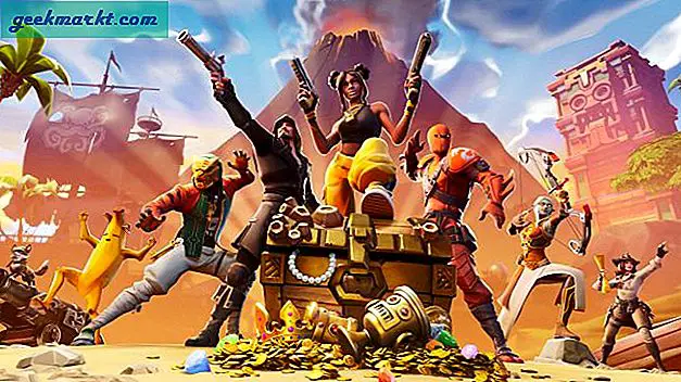 วิธีใช้ Clownfish เป็นโปรแกรมเปลี่ยนเสียงแบบเรียลไทม์สำหรับ Discord และ Fortnite