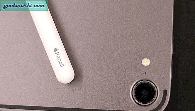 แอพการสร้างแบบจำลอง 3 มิติที่ดีที่สุดสำหรับ iPad Pro