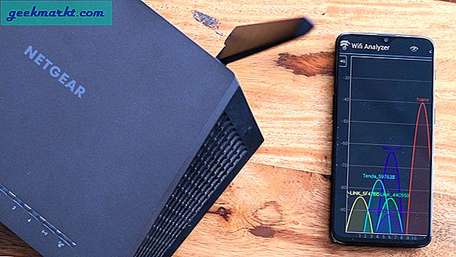 5 แอพ Wi-Fi Hotspot ที่ดีที่สุดสำหรับสมาร์ทโฟน Android