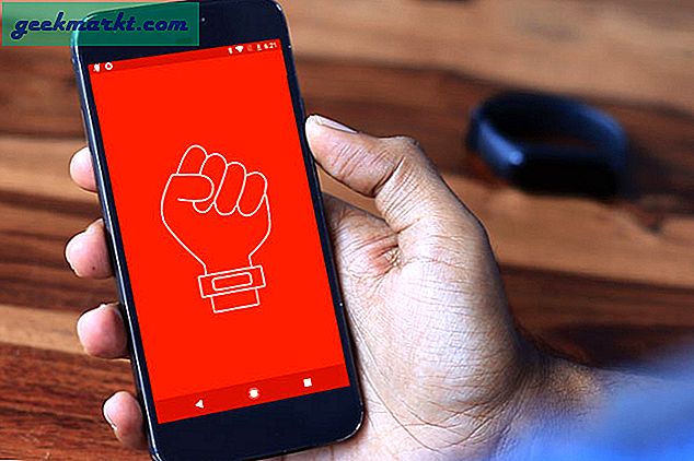 Gadgetbridge: ใช้ MI Bands & Amazefit ของคุณโดยไม่ใช้ Mi Fit App