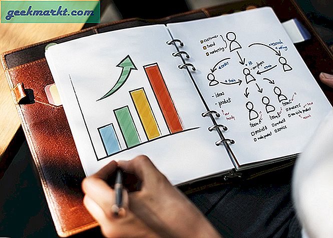 ทางเลือก Goodnotes: ราคาถูกกว่าและข้ามแพลตฟอร์ม