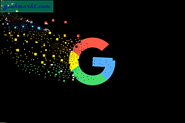 วิธีลบกิจกรรม Google ทั้งหมดของคุณโดยอัตโนมัติ