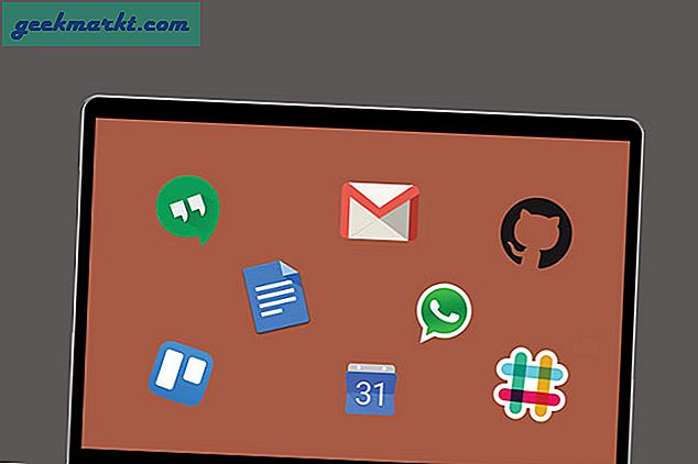 แอพ All-in-One Messenger 6 อันดับแรกสำหรับ Linux