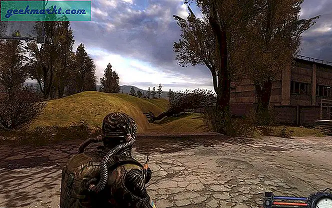 Stalker Clear Sky Mods 6 อันดับแรกที่คุณควรลองในปี 2019