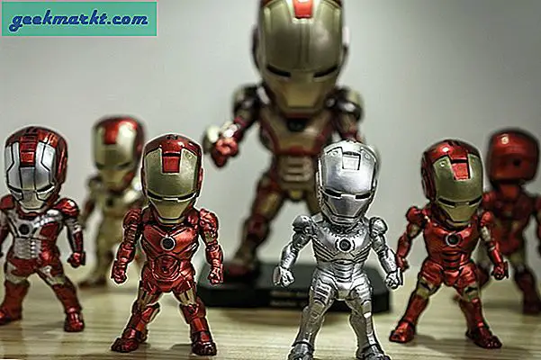 7 แอพอ่านหนังสือการ์ตูนที่ดีที่สุดสำหรับ Android