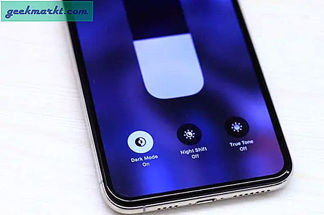 19 สุดยอดแอพ Dark Mode สำหรับ iPhone และ iPad