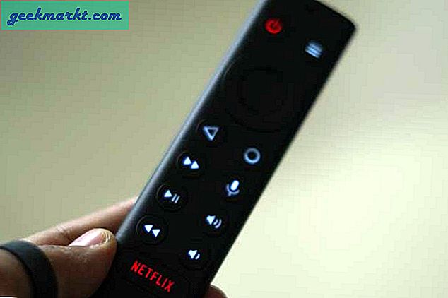 จะปรับ Backlight บน NVIDIA Shield TV Remote 2019 ได้อย่างไร?