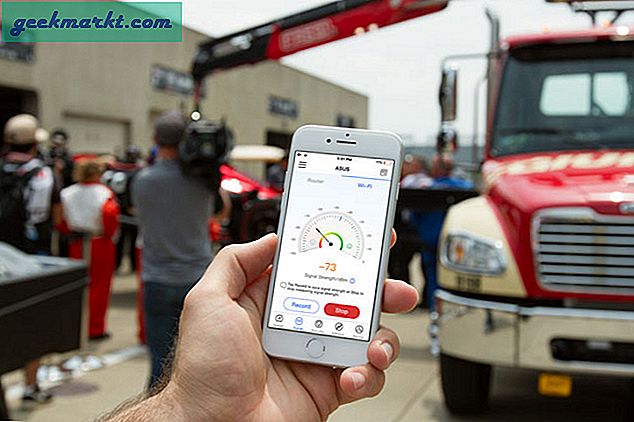 6 แอพวิเคราะห์ Wi-Fi ที่ดีที่สุดสำหรับ iPhone และ iPad