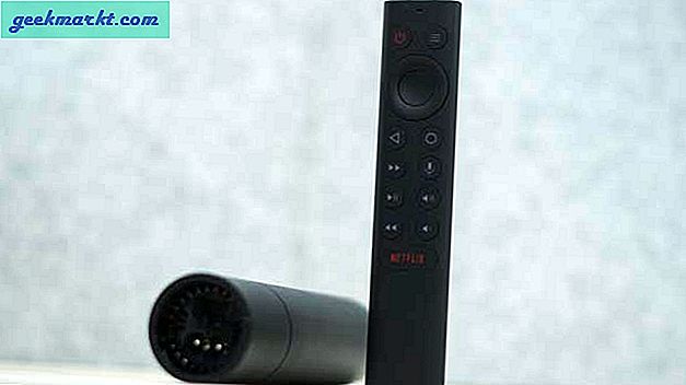 รีวิว 2019 Nvidia Shield TV - Android TV ที่ดีที่สุดในตลาด