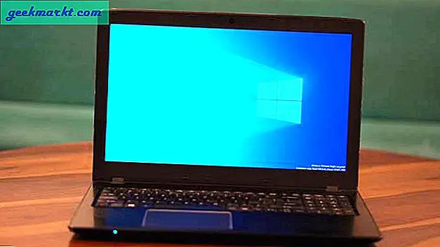 ทุกอย่างใหม่ในการอัปเดต Windows 10 พฤศจิกายน 2019