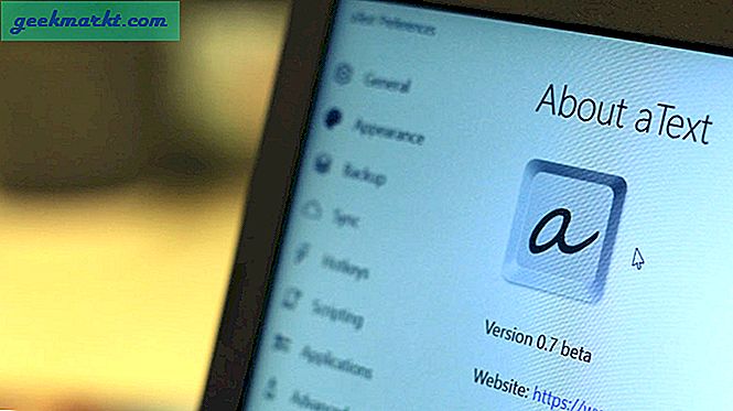 ในที่สุด aText สำหรับ Windows ก็มาถึงแล้วและมันดีกว่า Mac