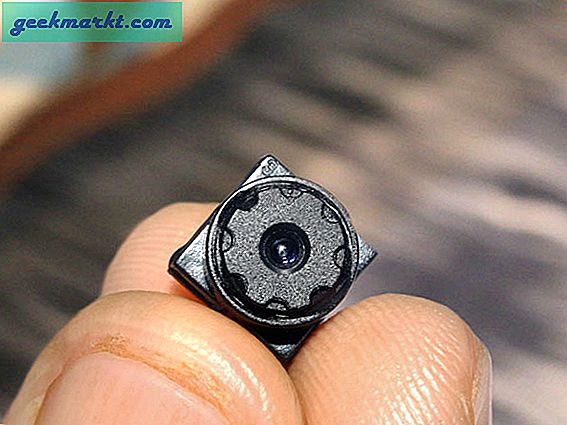 สุดยอดเครื่องบันทึกวิดีโอที่ซ่อนอยู่บน Android