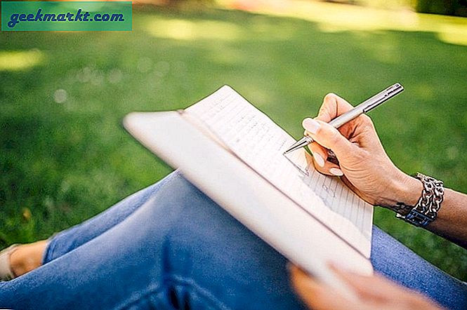 6 แอพ Android และ iOS ที่ดีที่สุดสำหรับนักเขียน