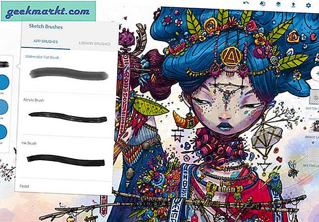 9 ทางเลือก Procreate ที่ดีที่สุดสำหรับ Windows และ Android