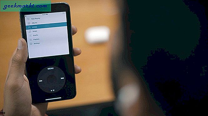 วิธีเปลี่ยน iPhone ของคุณให้เป็น iPod