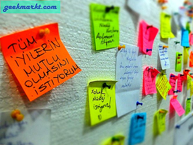 7 สุดยอดผู้จัดการคลิปบอร์ดสำหรับ Android (2019)