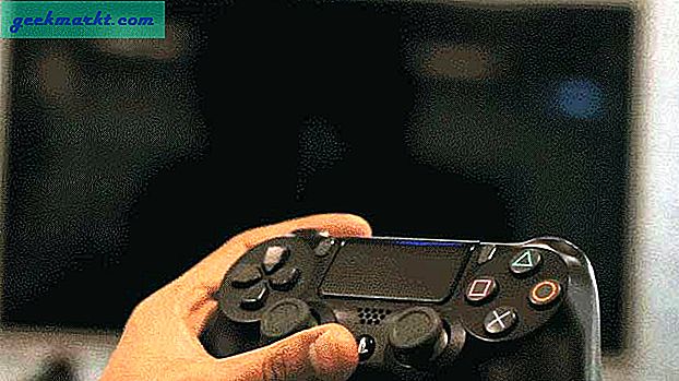 จะเชื่อมต่อและแมป PS4 Controller กับ Android TV ได้อย่างไร