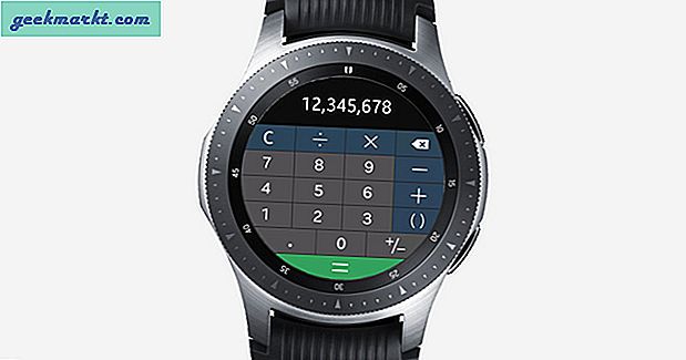 นี่คือแอพ Galaxy Watch ที่ดีที่สุด 30 แอพสำหรับสมาร์ทวอทช์ใหม่ของคุณ นี่คือรายการเดียวที่คุณต้องทำ สัญญา.