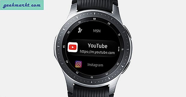 28 สุดยอดแอพ Galaxy Watch และ Galaxy Watch Active 2 (2020)