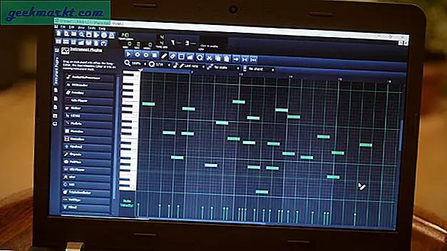DAW ฟรีที่ดีที่สุดสำหรับ Windows และ Mac