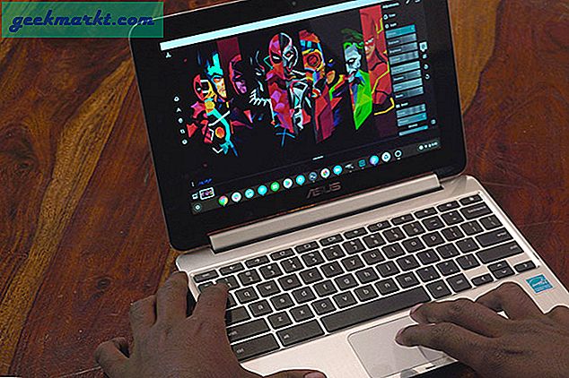 8 แอพแก้ไขรูปภาพที่ดีที่สุดสำหรับ Chromebook