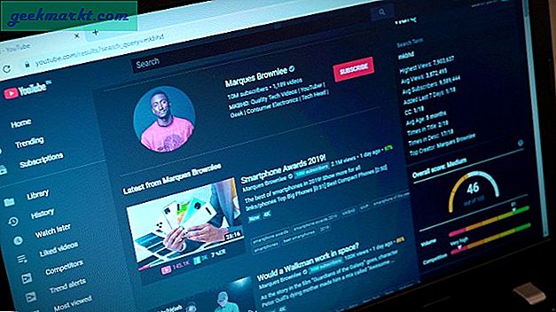 7 ส่วนขยาย YouTube ที่ดีที่สุดสำหรับผู้สร้างและผู้ใช้ระดับสูง