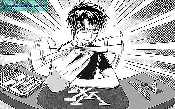 5 แอพ Manga Reader ที่ดีที่สุดสำหรับ Android และ iOS (2020)