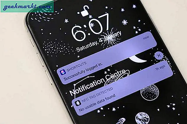 วิธีลงชื่อเข้าใช้ Captive Portal Wi-Fi บน iOS โดยอัตโนมัติ