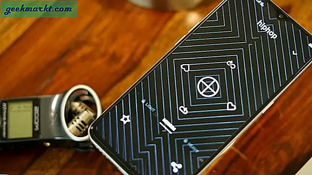 เครื่องเล่นเพลงที่ดีที่สุดสำหรับ Android ที่คุณควรลองในปี 2020