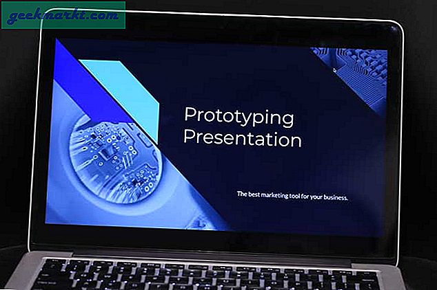 7 ส่วนเสริม Google สไลด์ที่ดีที่สุดในการสร้างงานนำเสนอ Killer (2020)