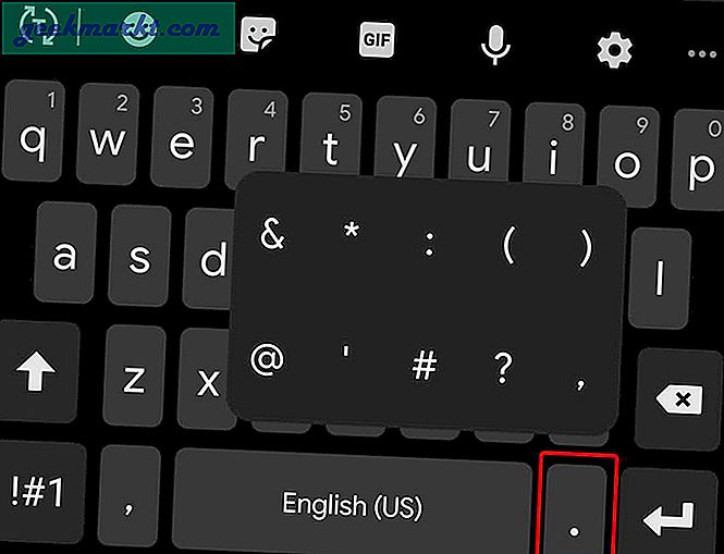 เคล็ดลับและคำแนะนำเกี่ยวกับคีย์บอร์ด Samsung ที่ดีที่สุด
