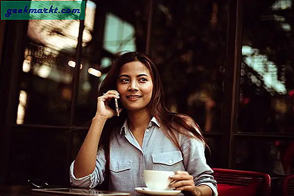 5 แอพสายเรียกเข้าปลอมที่ดีที่สุดสำหรับ Android และ iOS