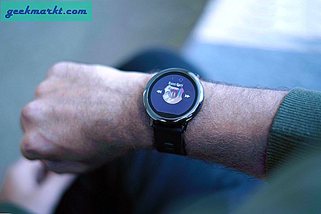 วิธีติดตั้งแอพ Android บน Amazfit Pace / Verge / Stratos