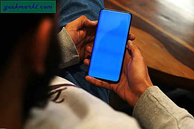 สุดยอดแอพกรองแสงสีฟ้าสำหรับ Android