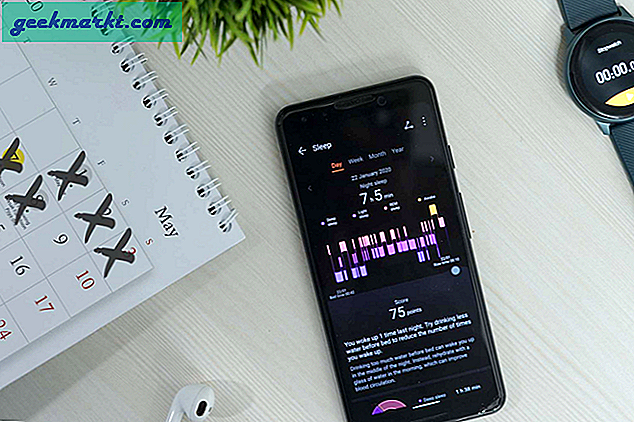 แอพ Lucid Dreaming ที่ดีที่สุดสำหรับ Android และ iOS
