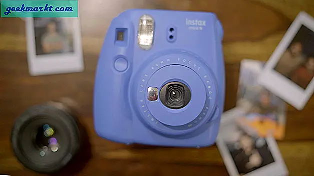 9 แอพกล้องวินเทจที่ดีที่สุดสำหรับ Android