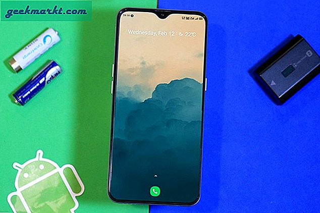 วิธีตรวจสอบความสมบูรณ์ของแบตเตอรี่บน Windows และ Android