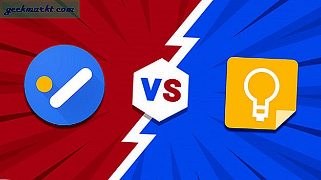 Google Tasks กับ Google Keep ต่างกันอย่างไร