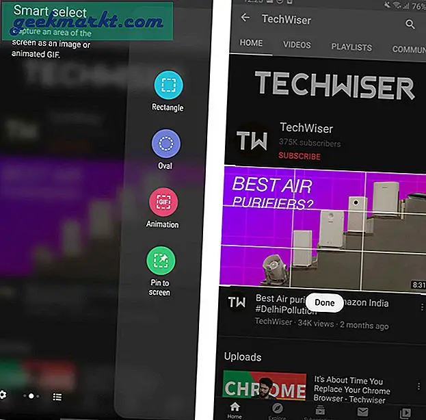 การตั้งค่าเช่น samsung tfeature แผงคุณสมบัติขอบเปิดปลอดภัย yphone เลี้ยวคุณลักษณะเลือกรีไซเคิลเพียง