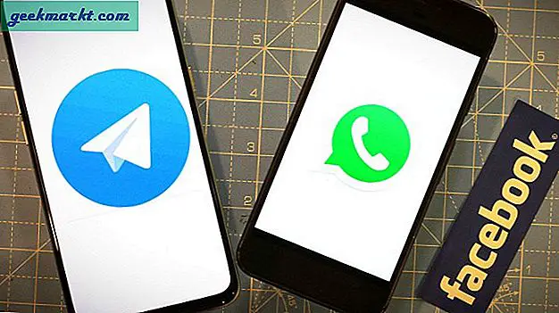 WhatsApp vs Telegram เลือกอันไหนดี?