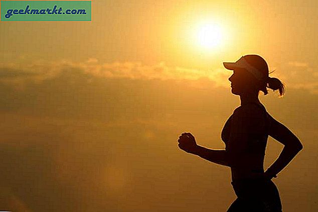 9 แอพวิ่ง 10K ที่ดีที่สุดที่จะก้าวไปในปีนี้